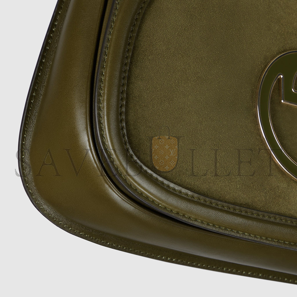 GUCCI BLONDIE MEDIUM TOP HANDLE BAG 815719 (32*17*10cm) GUCCI BLONDIE MEDIUM TOP HANDLE BAG 815719 (32*17*10cm)